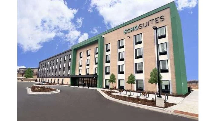 ECHO Suites Extended Stay by Wyndham Madison