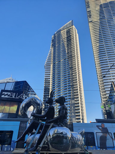 Cavill Lane Surfers Paradise - Thumbnail
