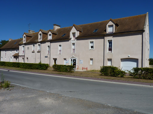 Photo de Maison d'enfants Pierre Rayer