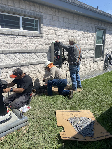 Guardian Power Solutions LLC - United States