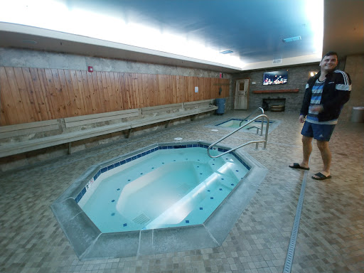 Banya - Visual
