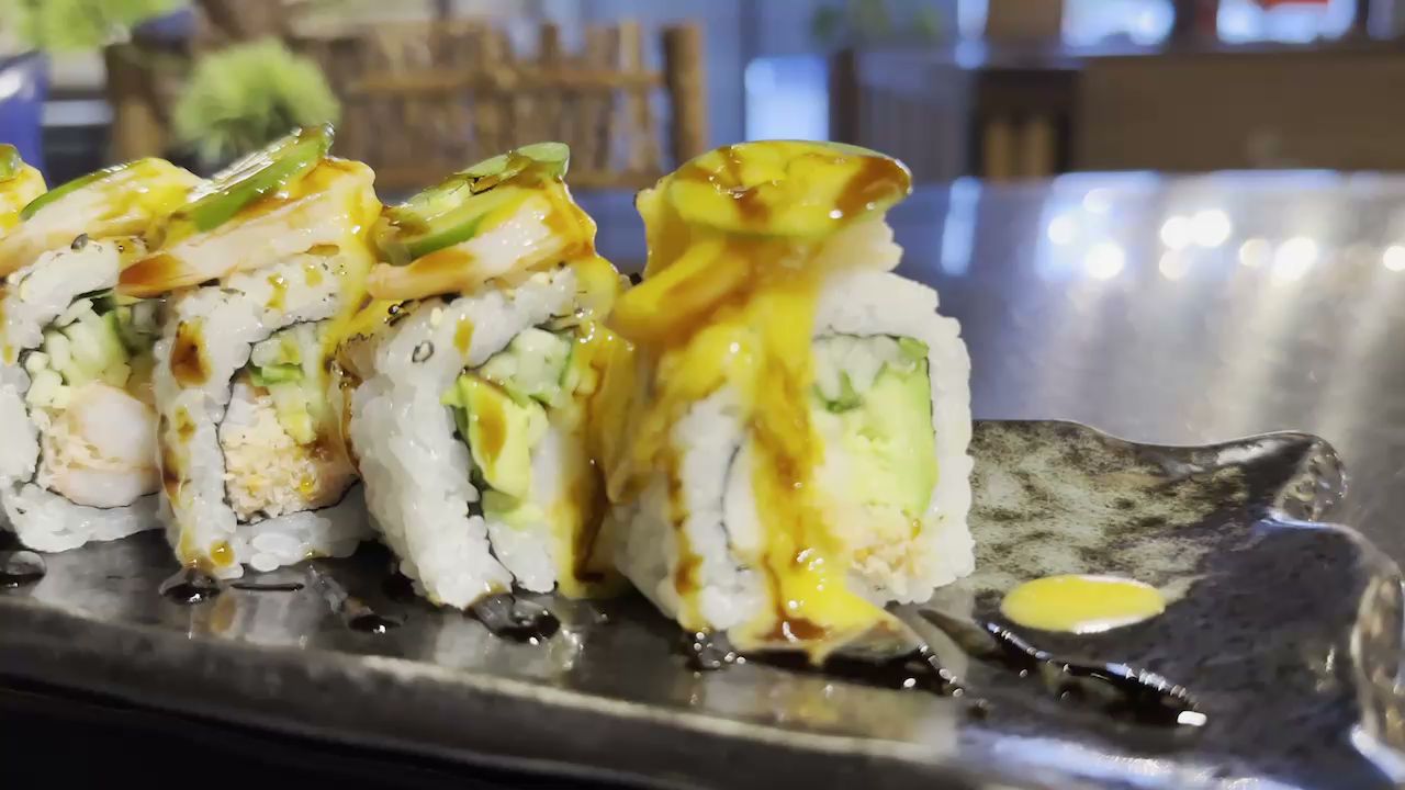 Sushi Langford — photo 17