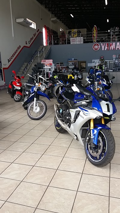 Photos of Ride High Yamaha