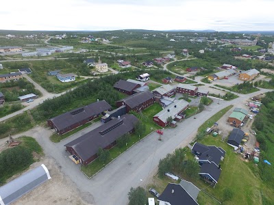 Photos of Sami joatkkaskuvla ja boazodoalloskuvla