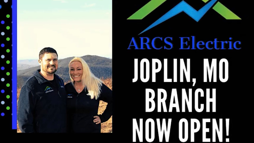 ARCS Electric - Visual