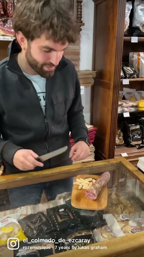 El Colmado de Ezcaray