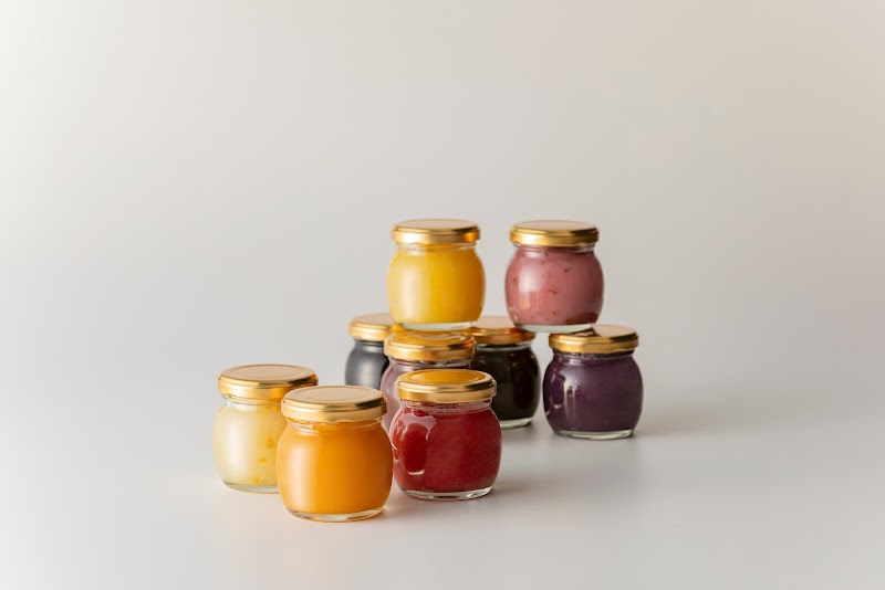 あんことおはぎ 日々餡