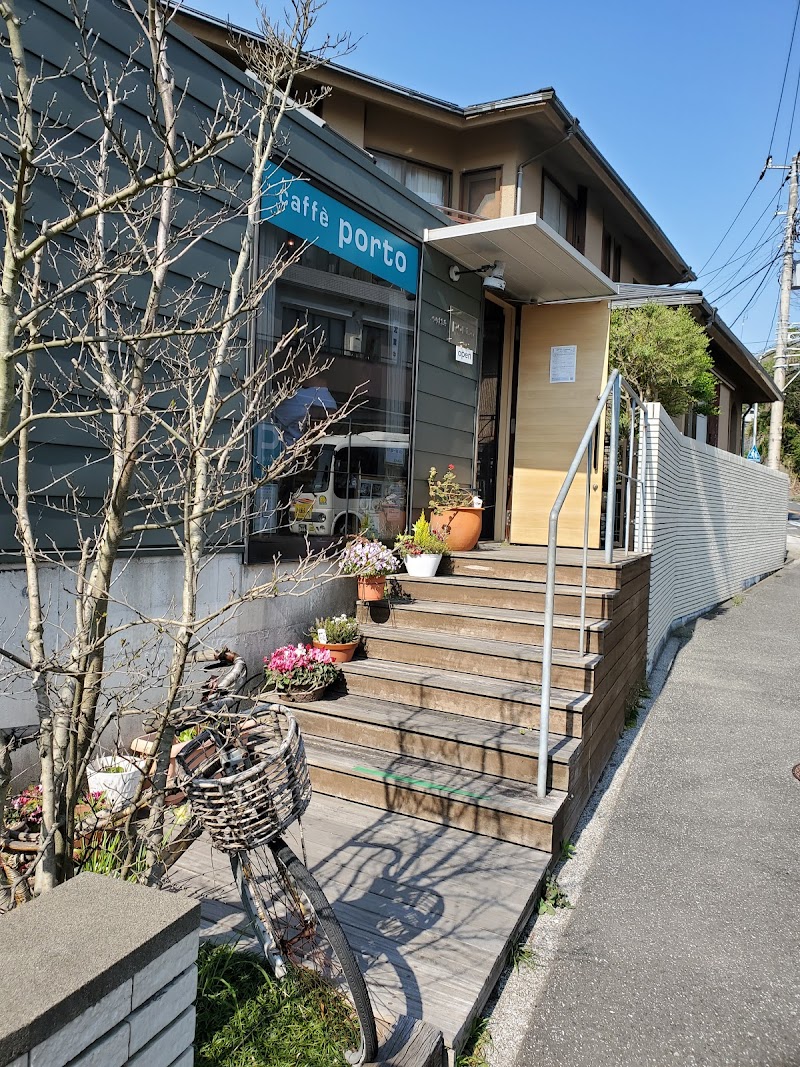 カフェポルト