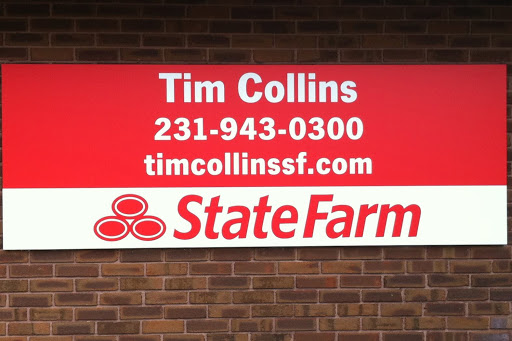 Tim Collins - State Farm Insurance Agent