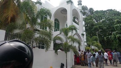 Photos of Raddolugama Mosque