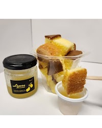 バターケーキうさぎや