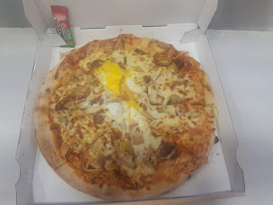 Photo n°2 de Resto Cool à Calais (Restauration rapide)