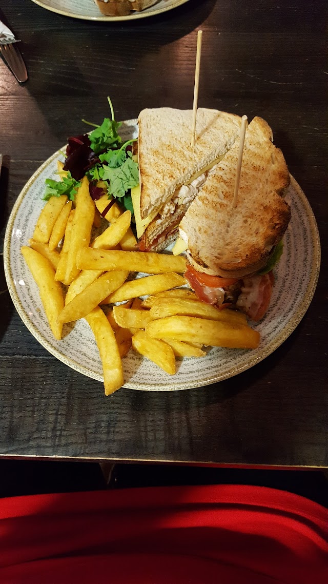 Wetherspoons