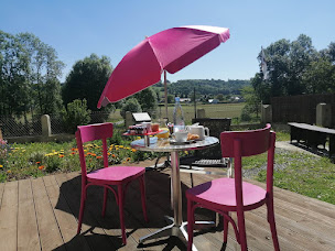 Photo n°5 de Maison de Barlest à Barlest (Chambre d'hôtes)