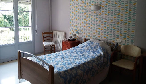 Photo de Résidence Saint Joseph à Chanzeaux (49750)