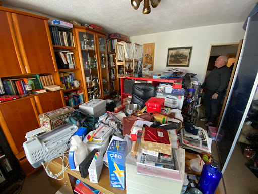 BFB Entrümpelung Nürnberg