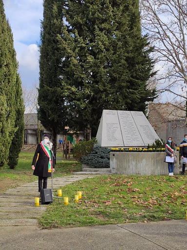 Parco Scolastico “Giulio Regeni” - Thumbnail