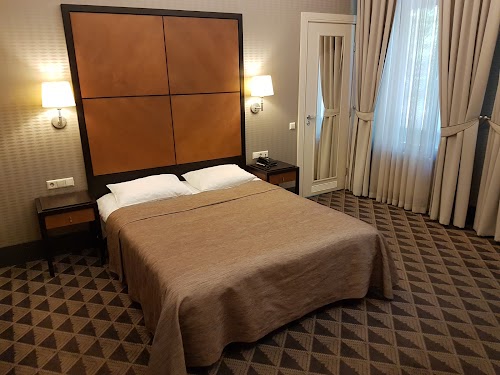 Europa Royale Kaunas Hotel