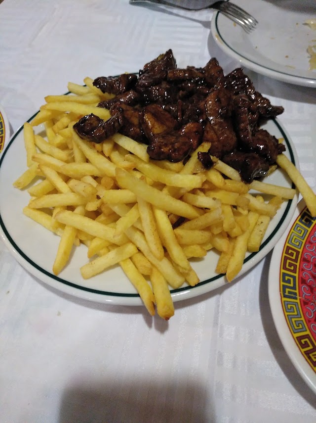 Restaurante Chino Amistad