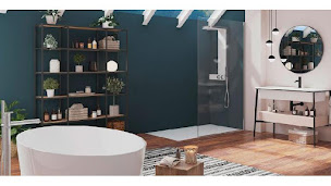 Photo n°44 de Espace Aubade Somatem Le Cateau à Le Cateau-Cambrésis (Magasin de poêles à bois)