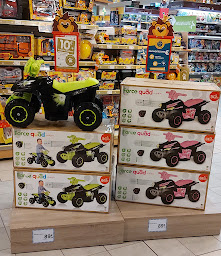 Photo n°9 de King Jouet à Frouard (Magasin de jeux d'occasion)