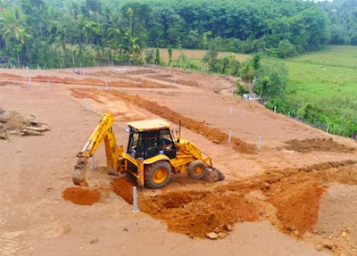 Photos of Gangani Land Sales