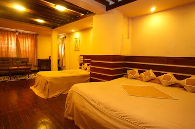Photos of Kantipur Temple House
