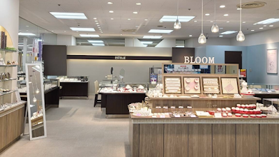 エステール CiiNA CiiNA弘前店
