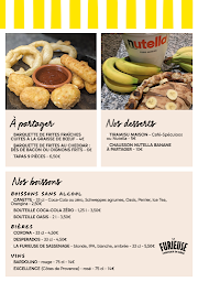 Photo n°31 de L' Authentique - Pizzeria & Restaurant (by Les Camions Jaunes) à Pierre-Châtel (Restaurant)