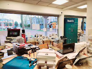 Photo n°1 de REPARATION TELEPHONE CRETEIL à Créteil (Magasin de téléphonie mobile)