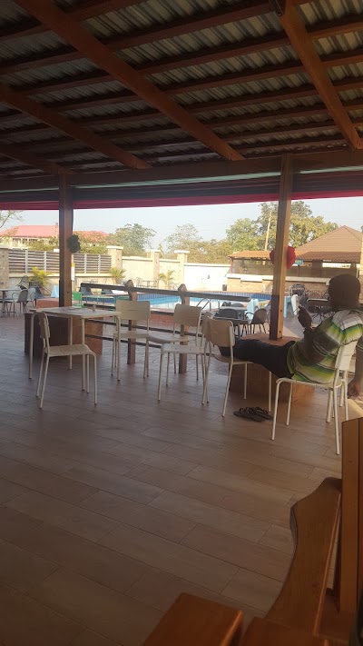Photos of Aston Ville Hotel