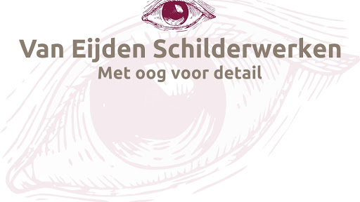 Van Eijden Schilderwerken - Thumbnail