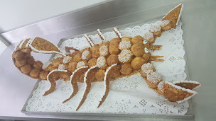 Photo n°29 de Aux Délices de Sausheim à Sausheim (Pâtisserie)