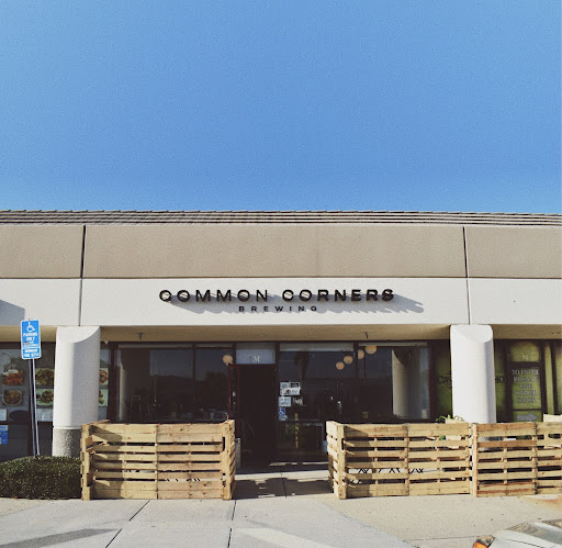 Common Corners Brewing - Thumbnail