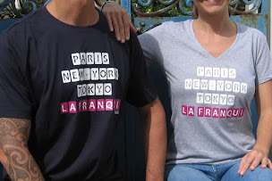 Photo n°4 de Fleur de Cactus à Leucate (Magasin de vêtements)