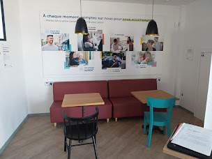 Photo n°4 de MACIF Assurances à Salaise-sur-Sanne (Agence d'assurance pour locataires)