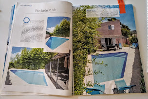 Photo n°18 de Piscines Spas et Tradition à Gignac-la-Nerthe (Service de réparation de piscines)