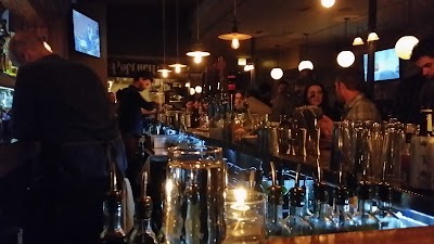 Photos of The Barrelhouse Flat