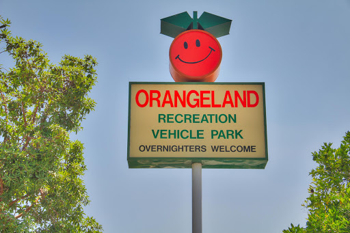 Orangeland RV Park - Thumbnail