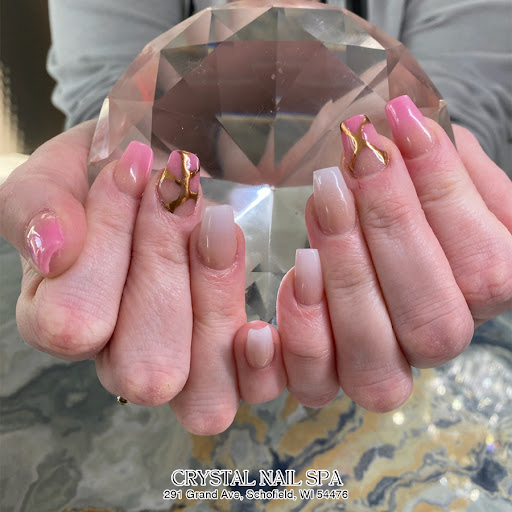 Crystal Nail Spa Schofield - Thumbnail