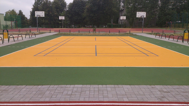 Nawierzchnie sportowe Red-Sport - Mariusz Palka