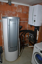 Photo n°26 de Thermoclim Morbihan à Crac'h ()