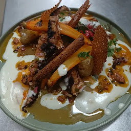 Photo n°24 de Le Pierre Loti à Royan (Restaurant français)