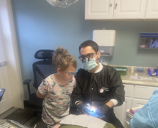 Dr. Sam Rohani - Thumbnail