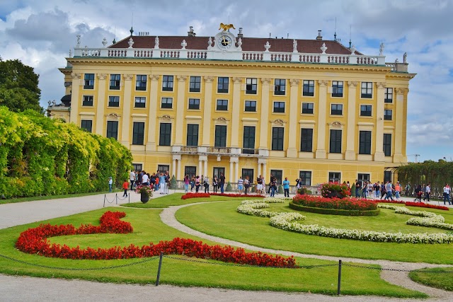 Schönbrunn