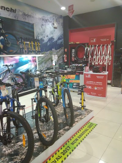 Bicycle Store