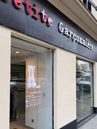 Photo n°32 de La Petite Garçonnière à Nice (Salon de tatouage et piercing)