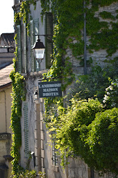 Photo n°7 de L'Ambroisie à Bourdeilles (Chambre d'hôtes)