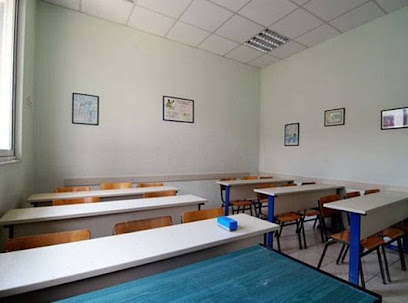 Κέντρο Ξένων Γλωσσών Φατές