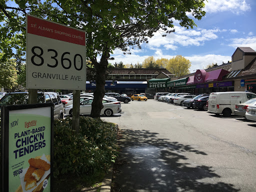 St. Albans Shopping Centre